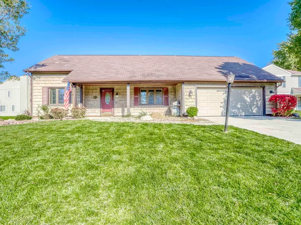 8830 Voyager Dr, Fort Wayne, IN 46804