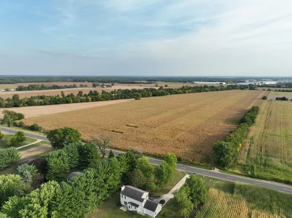 Vacant Lnd W Bertrand Rd, Niles, MI 49120