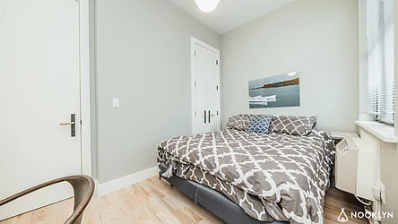 Rented by Nooklyn NYC LLC