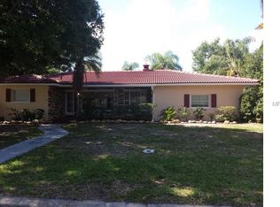 1401 Admiral Woodson Ln, Clearwater, FL 33755