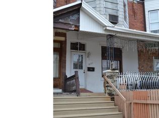 3836 N Marshall St, Philadelphia, PA 19140