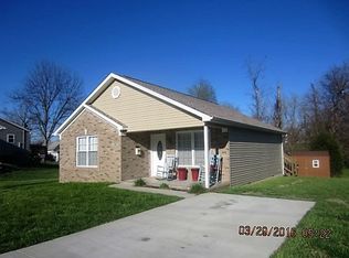 136 Mill St, Greenville, KY 42345