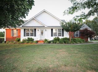 125 Stockton Dr, Murfreesboro, TN 37128
