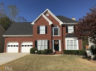 745 River Overlook Dr, Lawrenceville, GA 30043