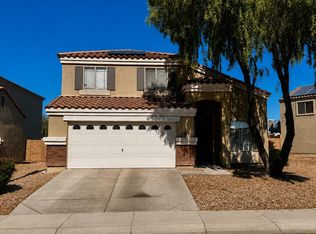 5266 S 236th Ave, Buckeye, AZ 85326