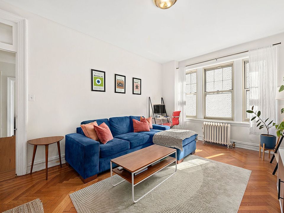 1st image of 99 Joralemon St APT 3C