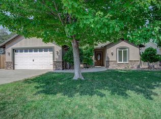 19145 Querido St, Cottonwood, CA 96022