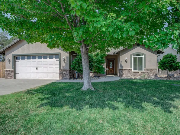 19145 Querido St, Cottonwood, CA 96022