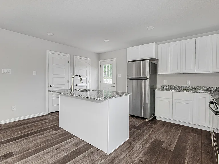 2602 Malone St — Photo 13