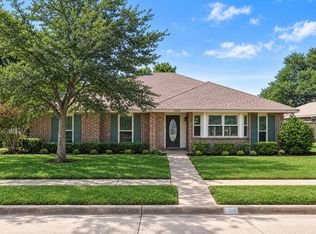 1508 Kesser Dr, Plano, TX 75025