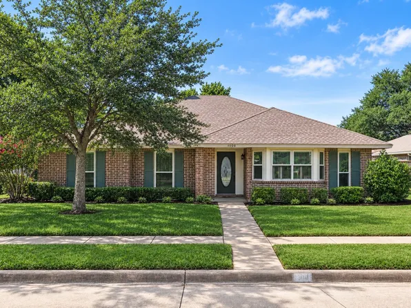 1508 Kesser Dr, Plano, TX 75025