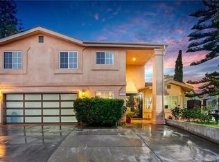 7247 Dustin Allan Ln, Van Nuys, CA 91405
