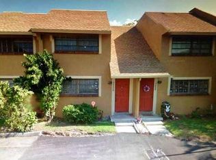 3266 NW 88th Ave, Sunrise, FL 33351