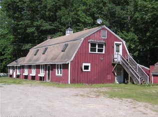 54 Main Rd, Westport Island, ME 04578