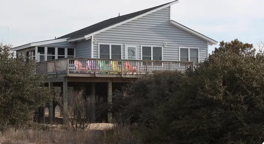 Canal Rd, Corolla — Photo 2