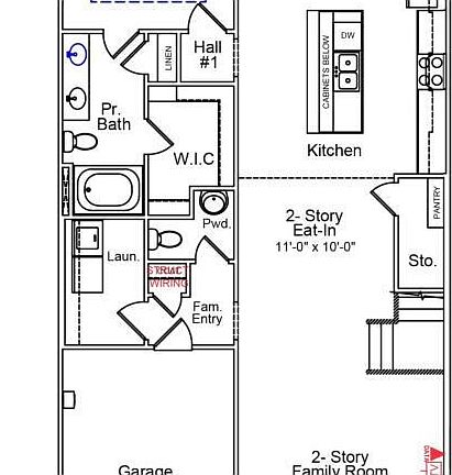 2nd image of this home