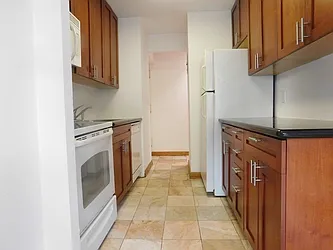 Rented by Corcoran