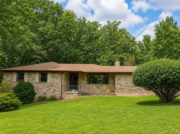 158 Snead Dr, Fairfield Glade, TN 38558