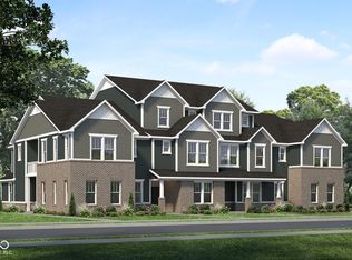 5729 C R W 750 N, McCordsville, IN 46055
