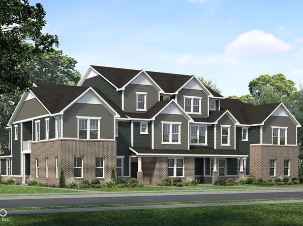 5729 C R W 750 N, McCordsville, IN 46055