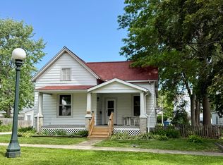 610 W Union St, Champaign, IL 61820