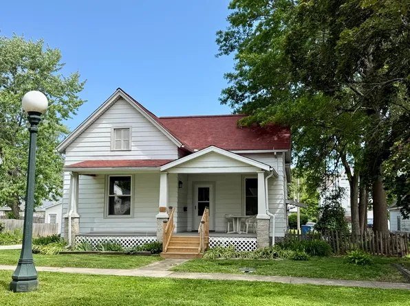 610 W Union St, Champaign, IL 61820