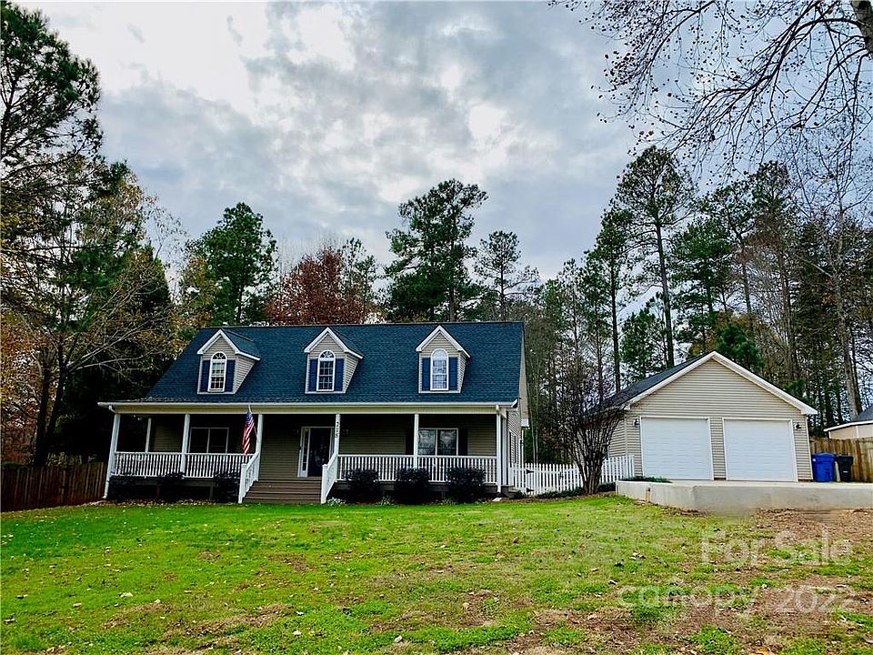 218 Stillwater Rd, Troutman, NC 28166 MLS 3925362 Zillow