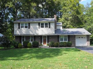 420 Arbour Dr, Newark, DE 19713