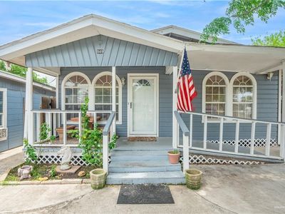 949 S Gumwood Ave, La Villa, TX, 78562