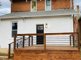 314 W Church St, Cambridge City, IN 47327