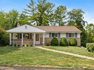 118 Mallard Dr, Mc Kees Rocks, PA 15136