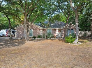 166 W Ranch Ln, Weatherford, TX 76088