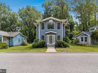 2853 Governor Run Rd #2, Pt Republic, MD 20676