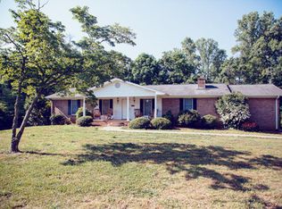 106 E Durham St, Shelby, NC 28152