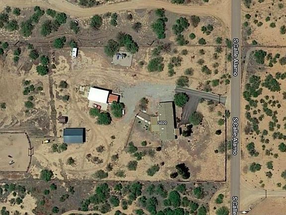2nd image of 5020 S Calle Alamo