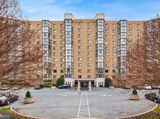 3310 N Leisure World Blvd APT 1025, Silver Spring, MD 20906