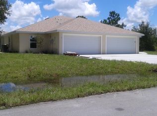 1296 Saxony Cir, Punta Gorda, FL 33983
