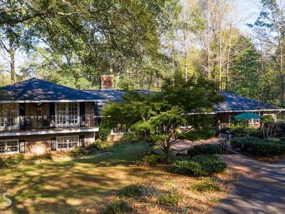 195 Rocky Branch Rd, Athens, GA, 30605