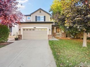 1215 101st Avenue Ct, Greeley, CO 80634