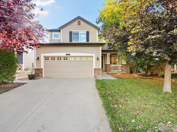 1215 101st Ave Ct, Greeley, CO 80634