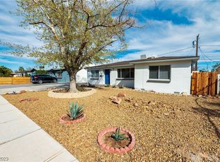 2305 Santa Paula Dr, Las Vegas, NV 89104