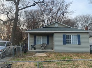 1013 Pegram St, Charlotte, NC 28205