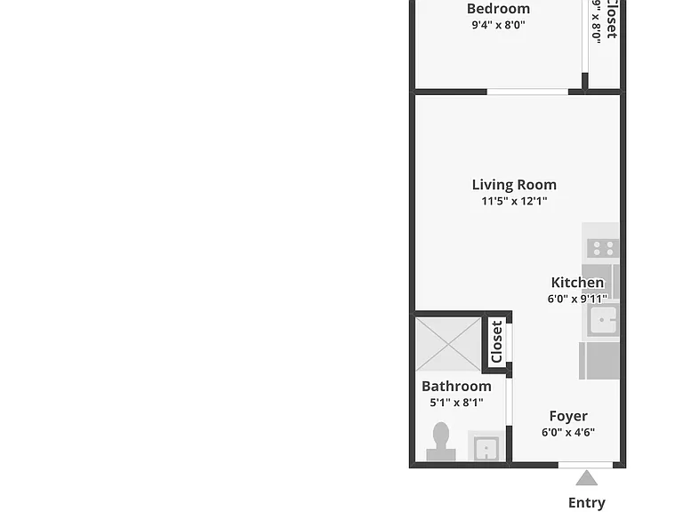 Keystone Apartments — Photo 22
