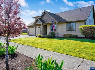 1544 Oriole St, Stayton, OR 97383