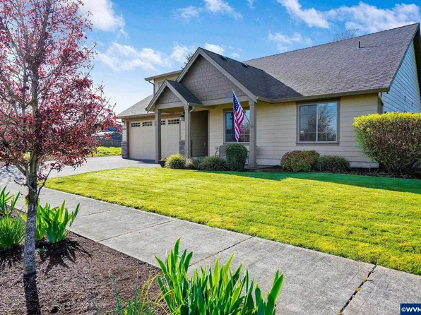 1544 Oriole St, Stayton, OR 97383