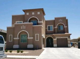 232 S Stoneside Dr, El Paso, TX 79928