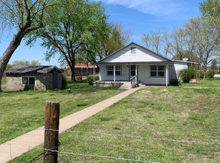 68200 E 290 Rd, Grove, OK 74344
