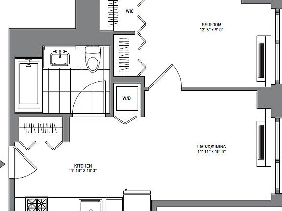 2nd image of 4142 24th St APT 227