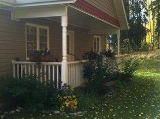 1137 Langford Dr, Fairbanks, AK 99709