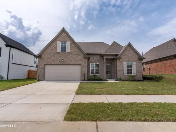 5495 E Kaitlyn Dr, Walls, MS 38680